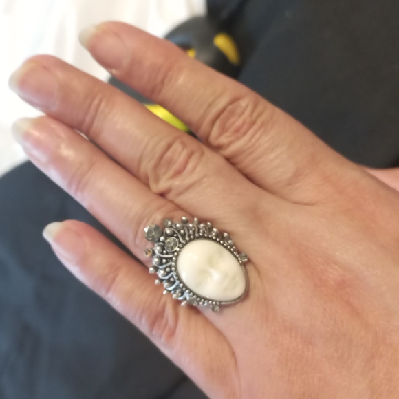 Face ring - Picture 4 of 4